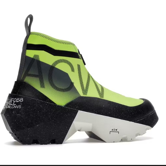 Converse Geo Forma Boot - Picture 1 of 4